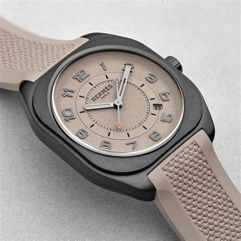 hodinkee hermes watch